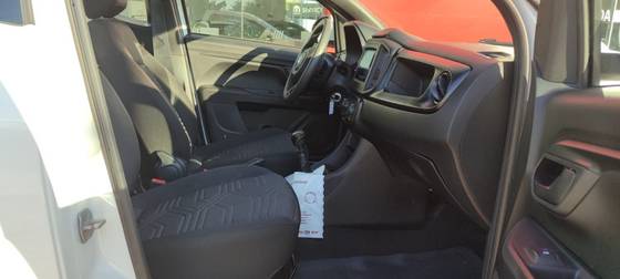 FIAT STRADA 1.3 FIREFLY FLEX FREEDOM CS MANUAL